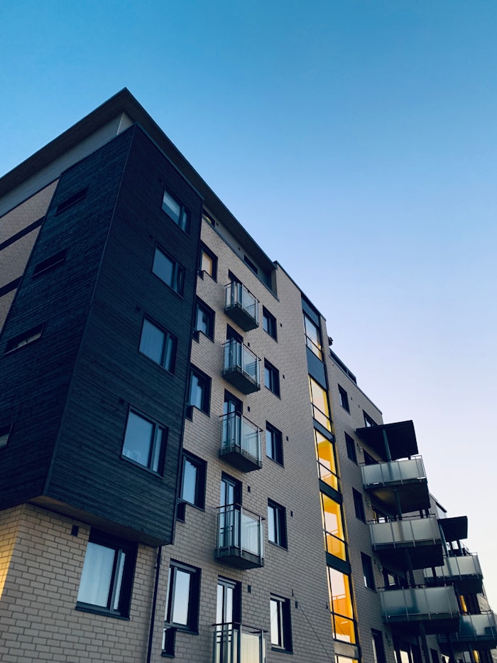 Pulizie condominiali Como